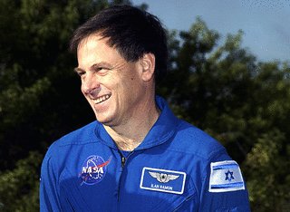 Ilan Ramon