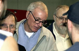 Harold Gehman, Jr.