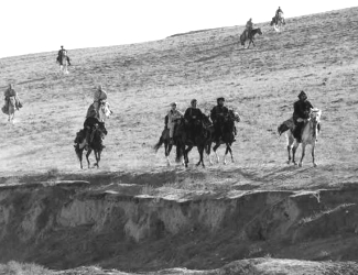 U.S. Spezialstreitkräften, Afghanistan, 2001