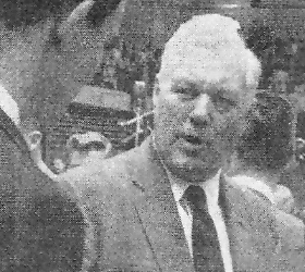 Donald Barnhouse, 1957